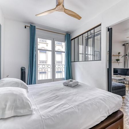 Guestready - T1 Bis - Cosy And Lovely ليون المظهر الخارجي الصورة