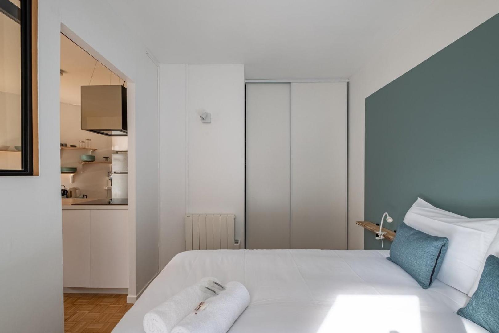 Guestready - T1 Bis - Cosy And Lovely ليون المظهر الخارجي الصورة